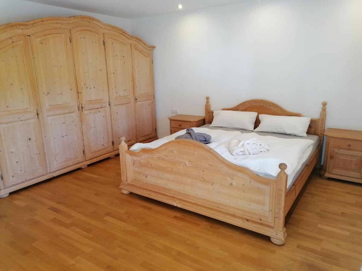 Ferienhaus Region Tegernsee Miesbach Eksteriør billede